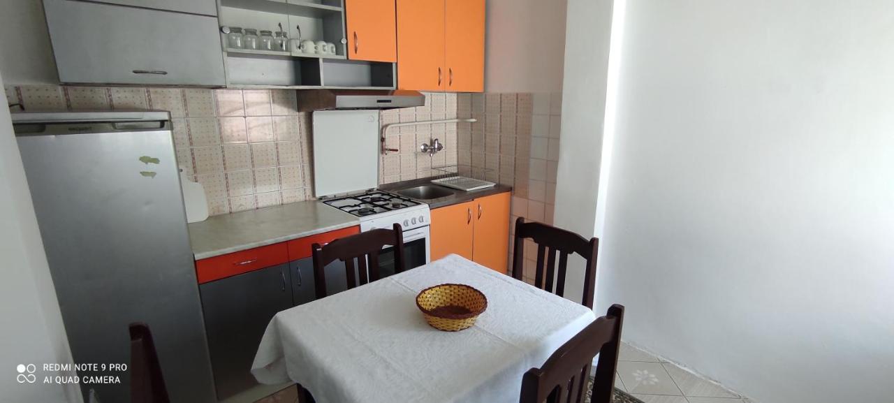 Apartmani Banatski Konak Зренянин Екстериор снимка