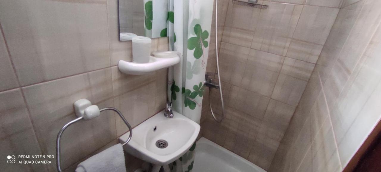 Apartmani Banatski Konak Зренянин Екстериор снимка