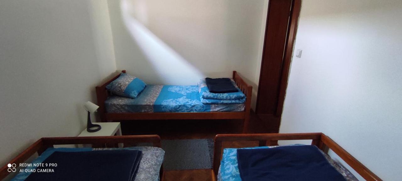 Apartmani Banatski Konak Зренянин Екстериор снимка
