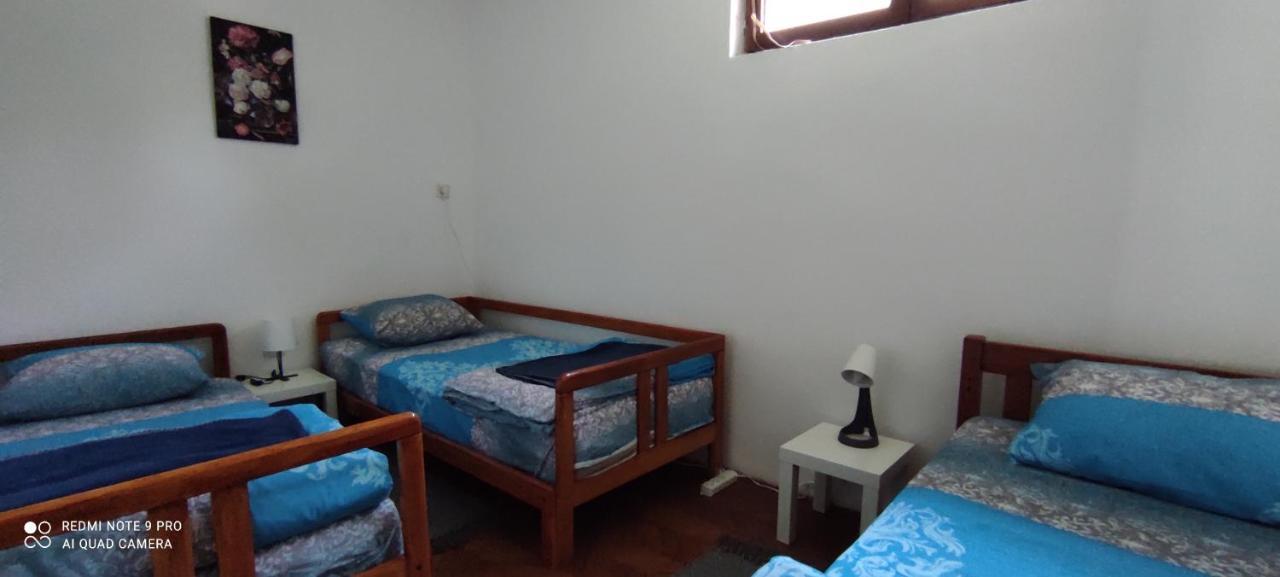 Apartmani Banatski Konak Зренянин Екстериор снимка