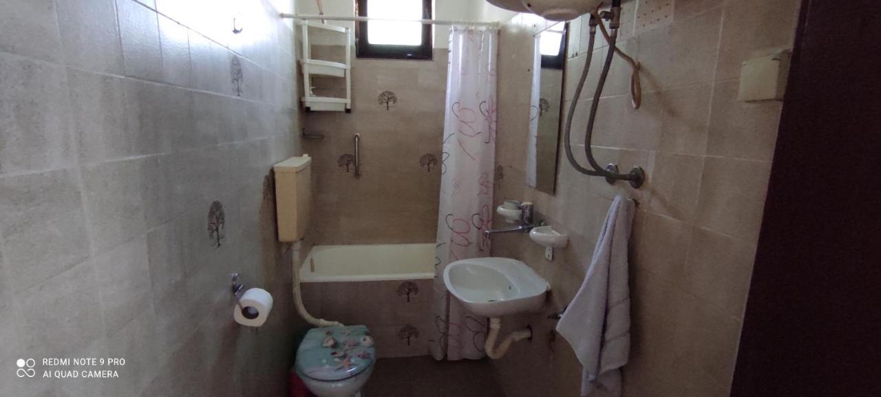 Apartmani Banatski Konak Зренянин Екстериор снимка